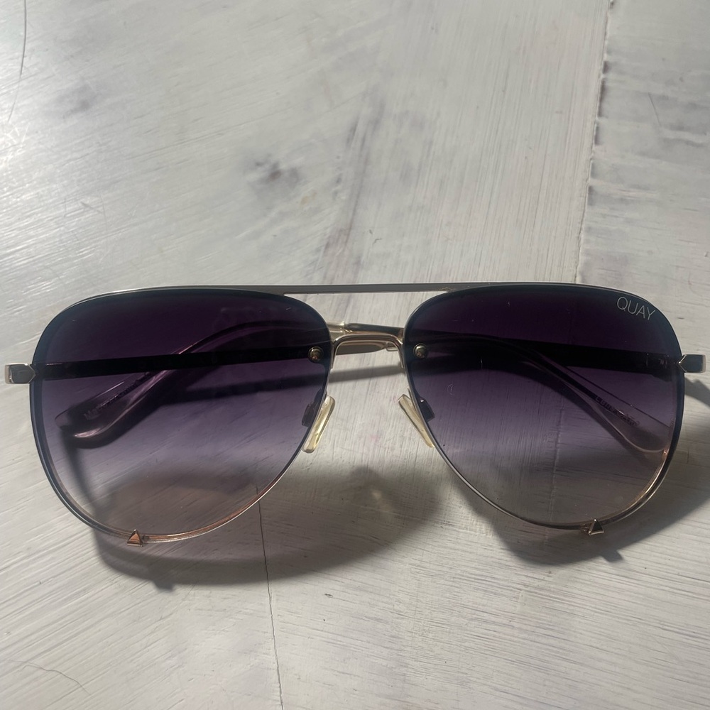 Quay Sunwear
